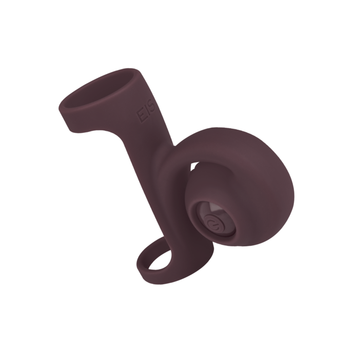 vibro-penisring-van-siliconen-3-cm-Bordeaux-1