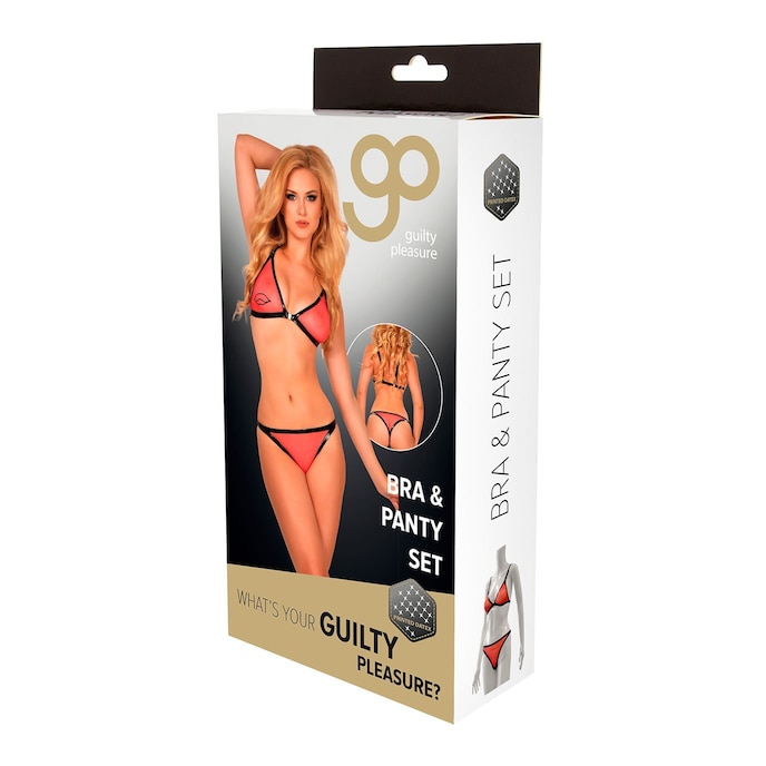 bra-&-panty-set-2-delen-Rood-Zwart-5