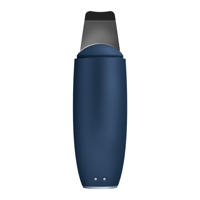 microcurrent-skin-scrubber-&-blackhead-remover-|-9-in-1-Dunkelblau-2