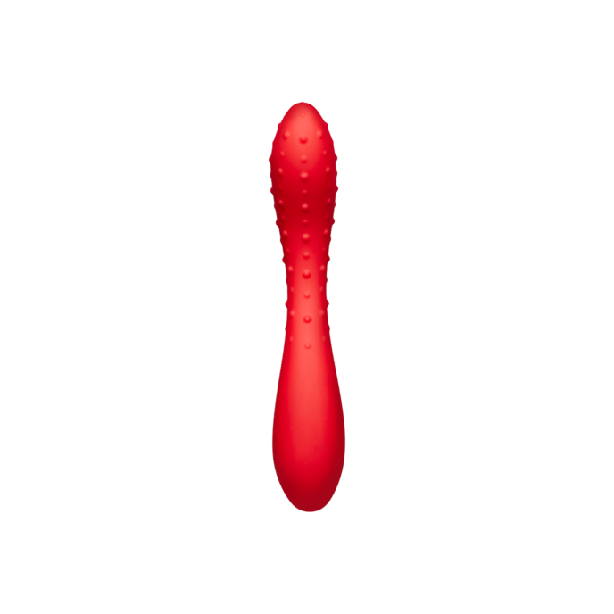 dubbele-siliconen-dildo-met-gewicht-19-5-cm-Rood-5