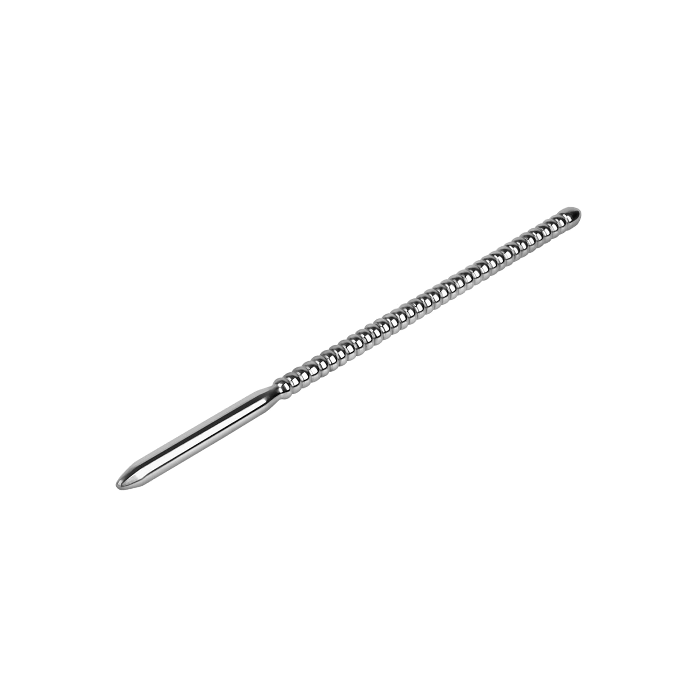 gestructureerde-dilatator-22-5-cm-Zilver-2