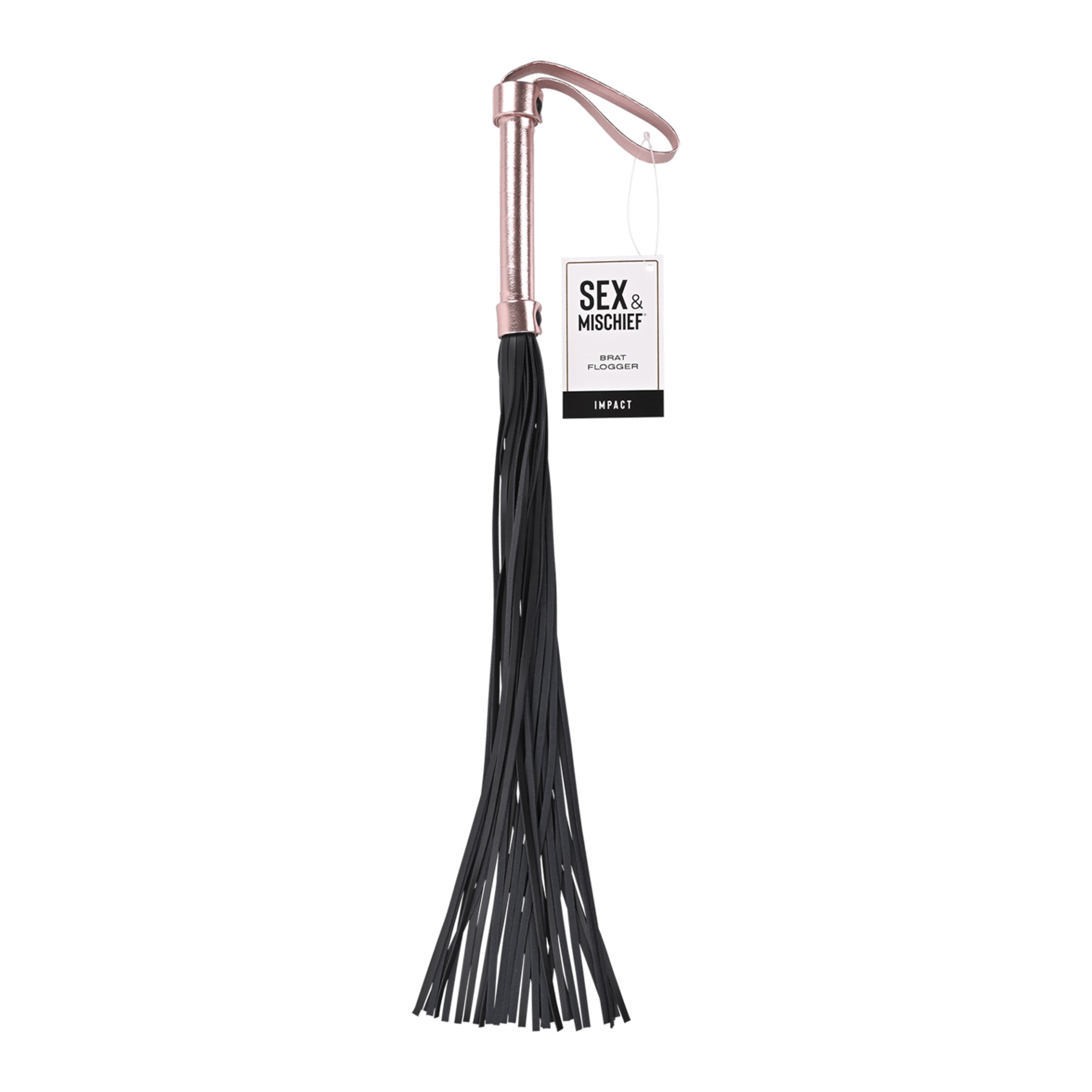 sex-and-mischief---brat-flogger-Rosegold-Schwarz-2