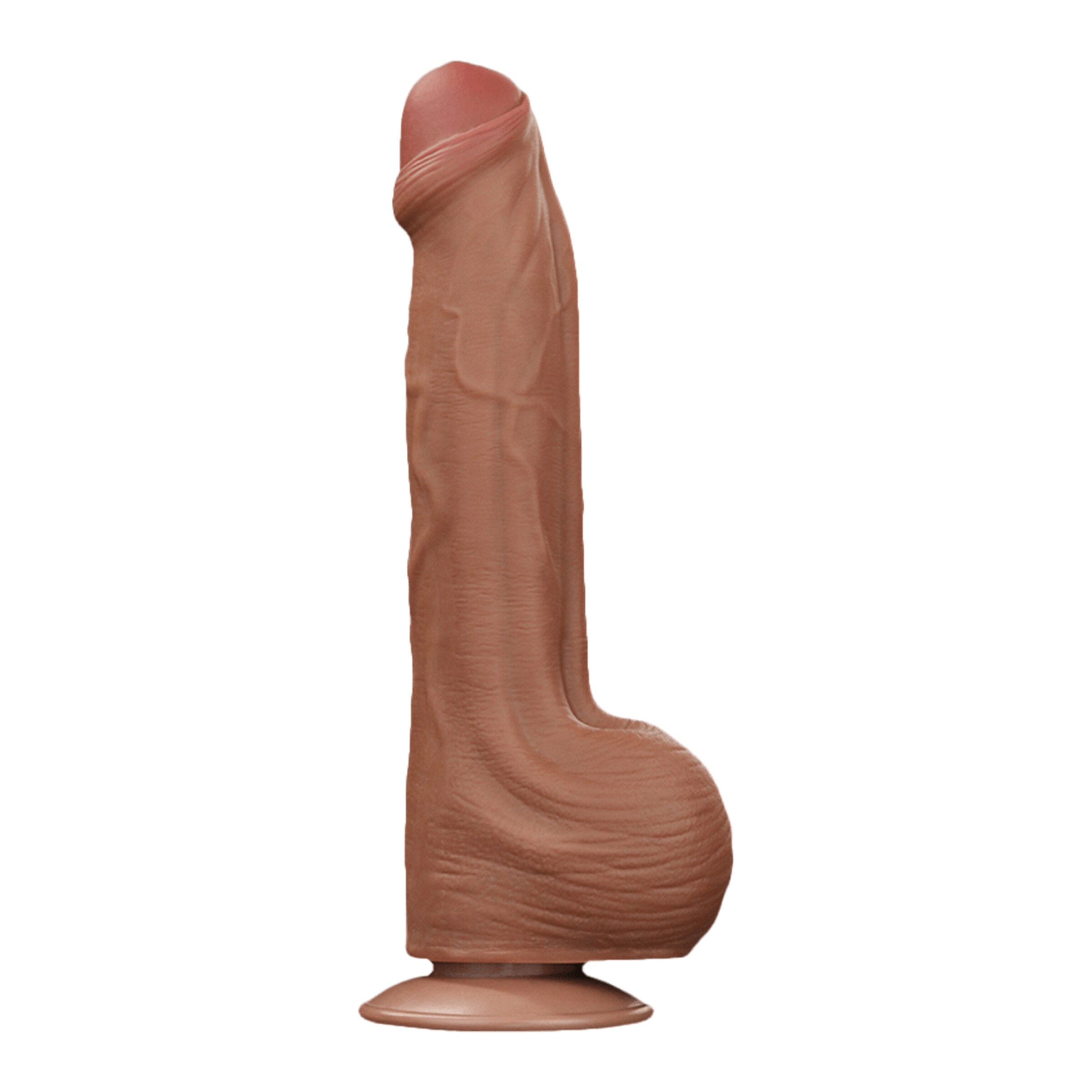 sliding-skin-dildo-29-cm-Naturel moyen-4