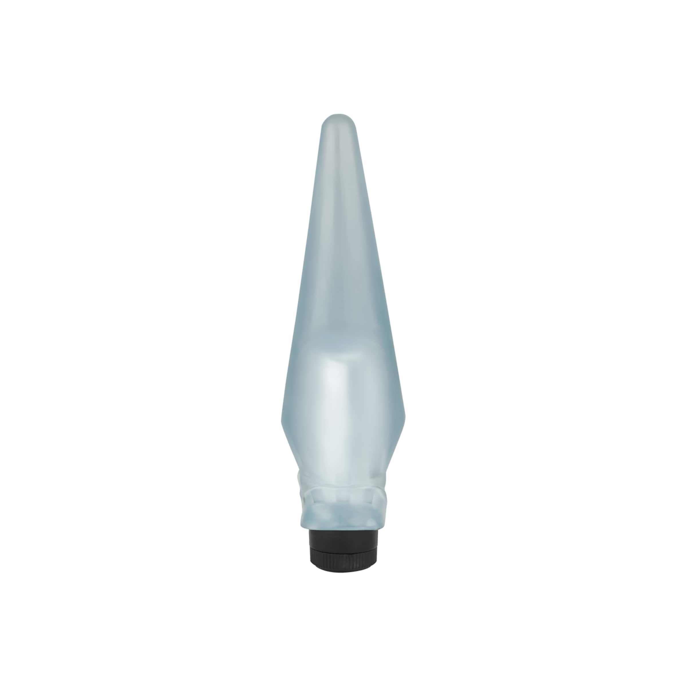 slimline-butt-plug-11-cm-Lichtblauw-2