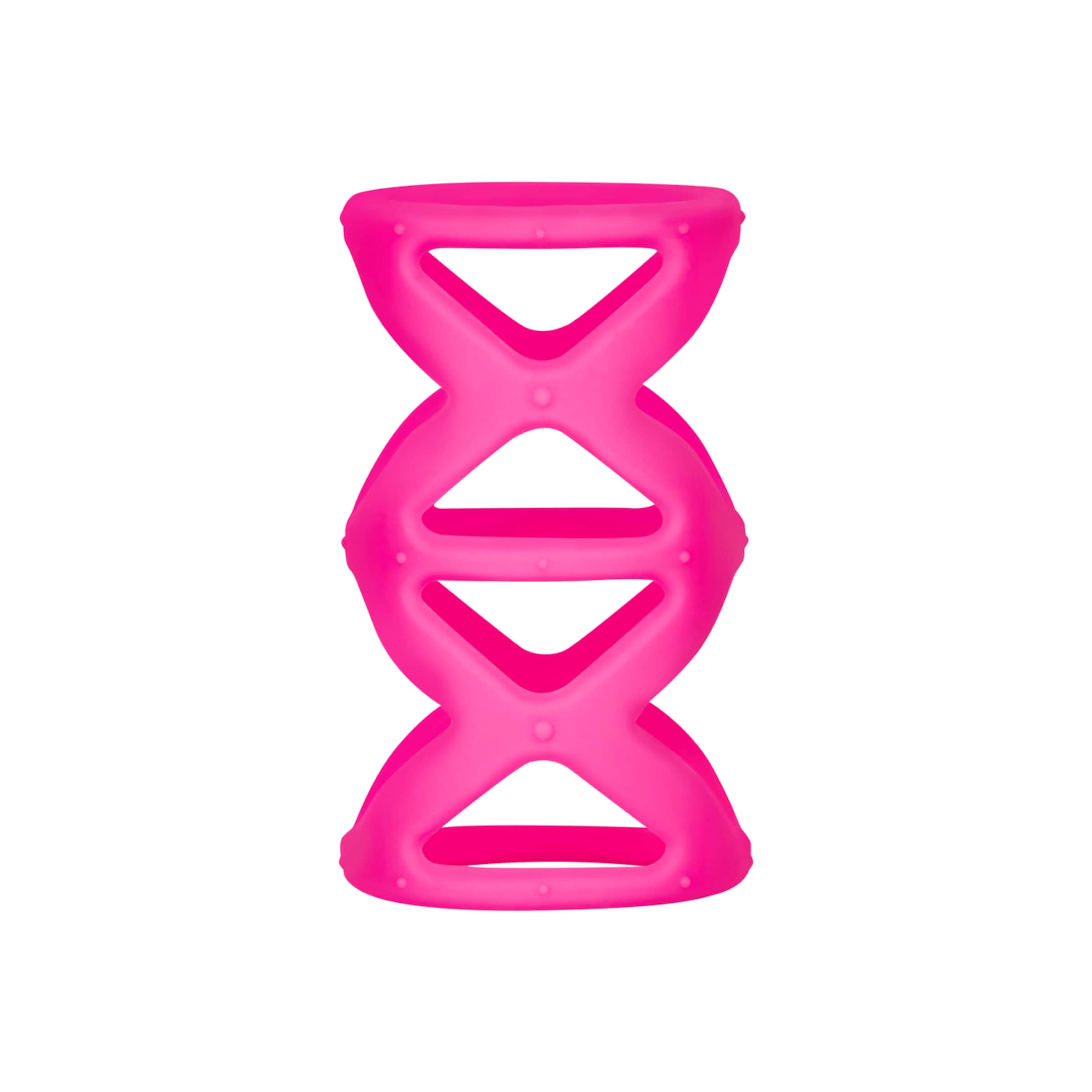 silikonen-huls-met-structuur-7-5-cm-Pink-4