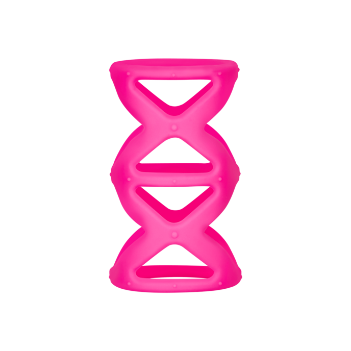 étui-en-silicone-structuré-7-5-cm-Rose-4