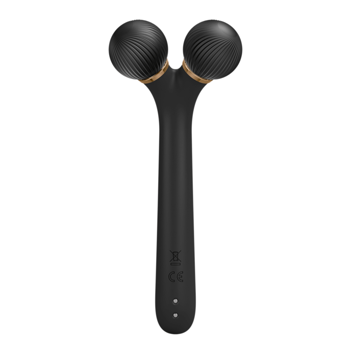 sonic-facial-roller-|-4-in-1-Grau-2