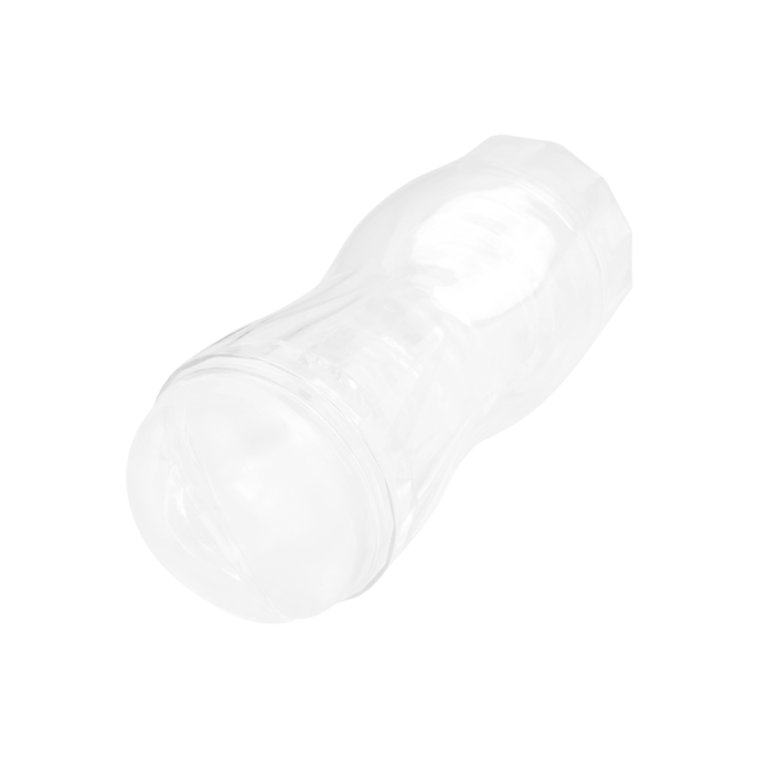 masturbateur-à-2-ouvertures-19-8-cm-Transparent-1