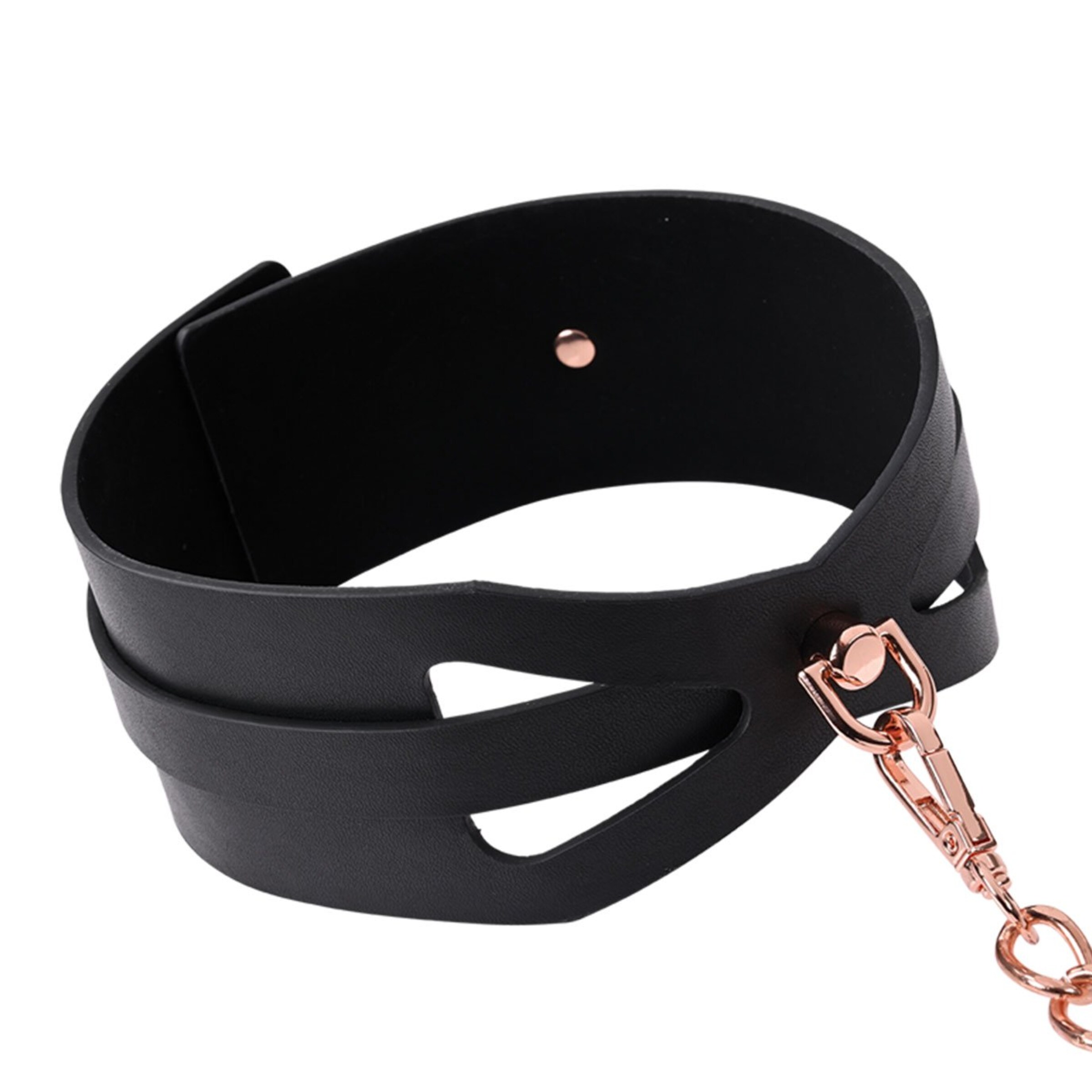 sex-and-mischief---brat-collar-and-leash-Zwart-3