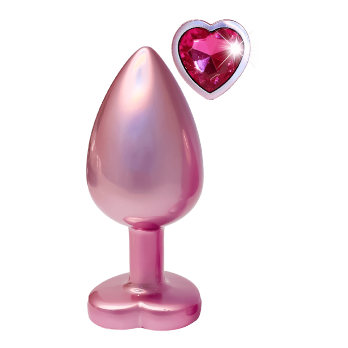 large-pearl-pink-plug-9-5-cm-Rose-2