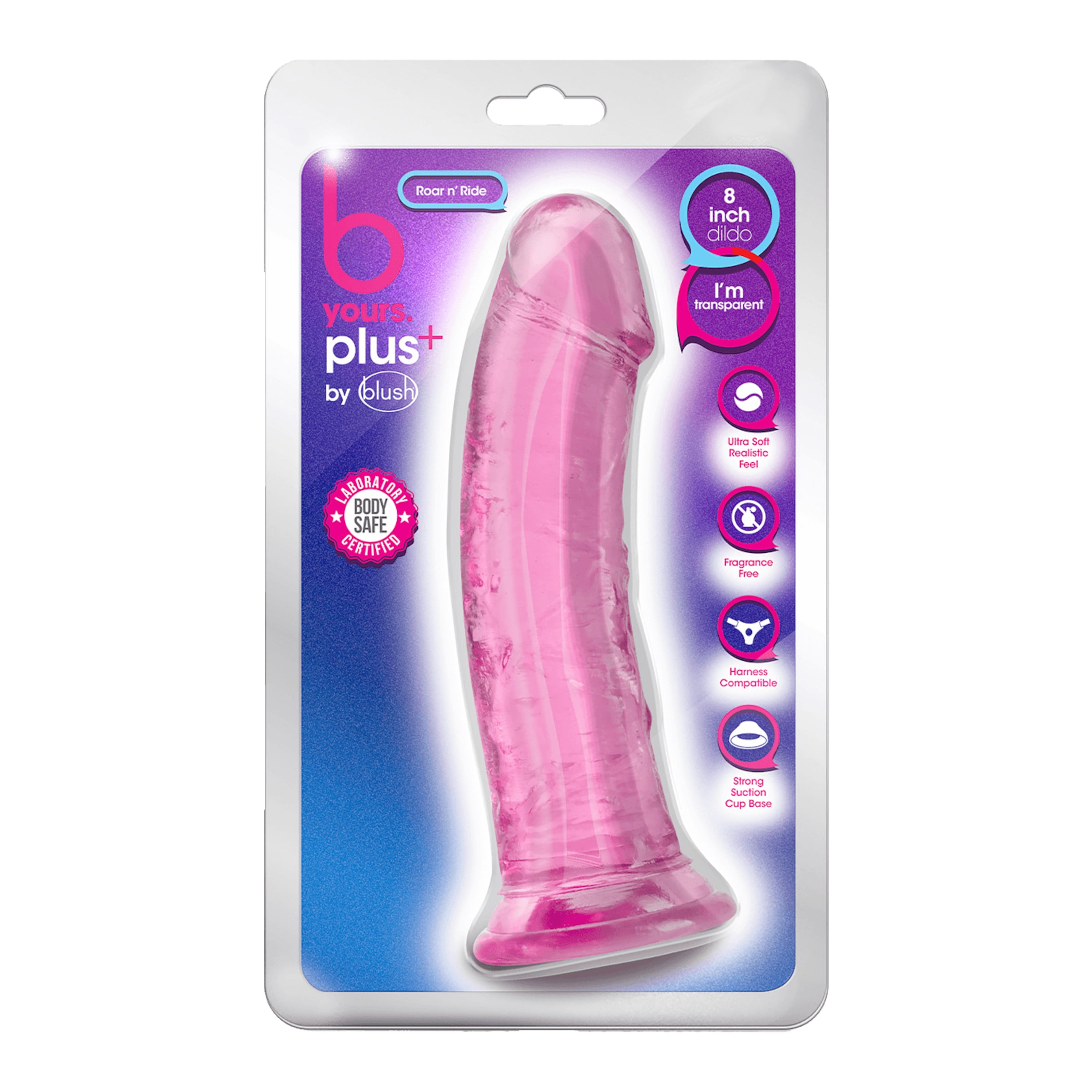 b-yours---roar-´n-ride-20-3-cm-Pink-3
