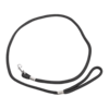 weiche-leine-mit-karabiner-Schwarz-2