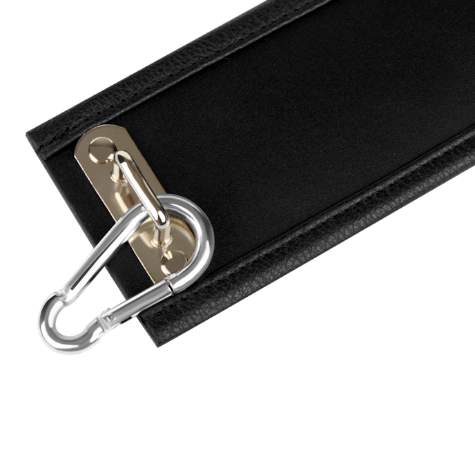 entraves-de-chevilles-avec-mousquetons-Noir-6