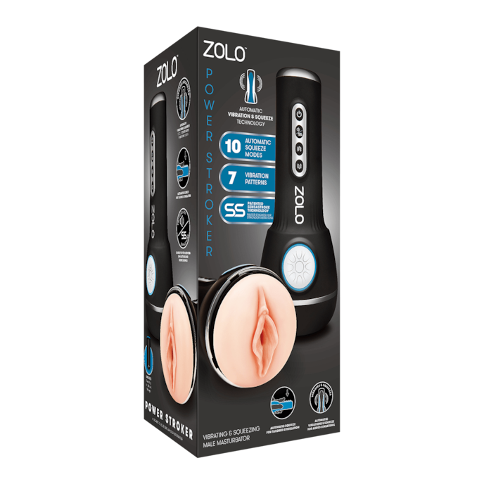 power-stroker-25-cm-Naturel clair-Noir-4