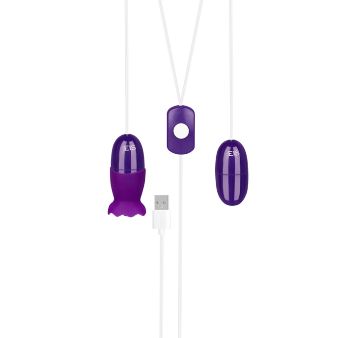 œufs-vibrants-puissants-avec-sleeve-5-cm-Violet-1