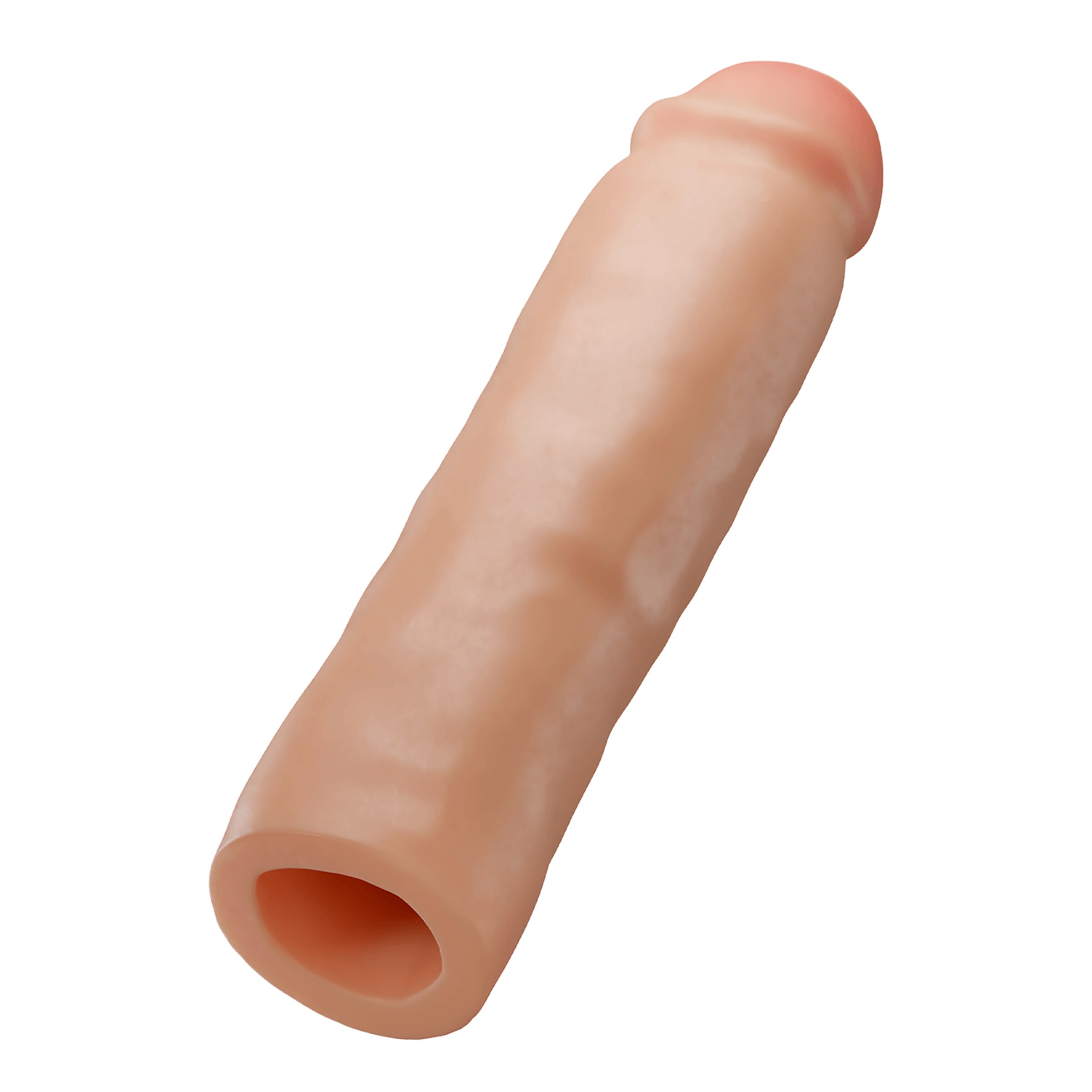 performance-plus---2-inch-silicone-penis-xtender--Natur-hell-4