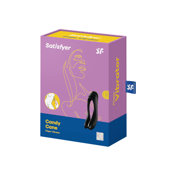 satisfyer-candy-cane-10-cm-Zwart-2