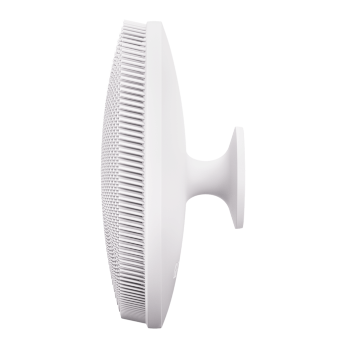 facial-brush-|-4-in-1-Rosegold-Weiß-2