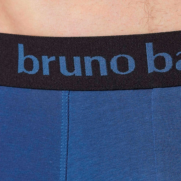 shorts-flowing-2-delen-Blauw-Zwart-6