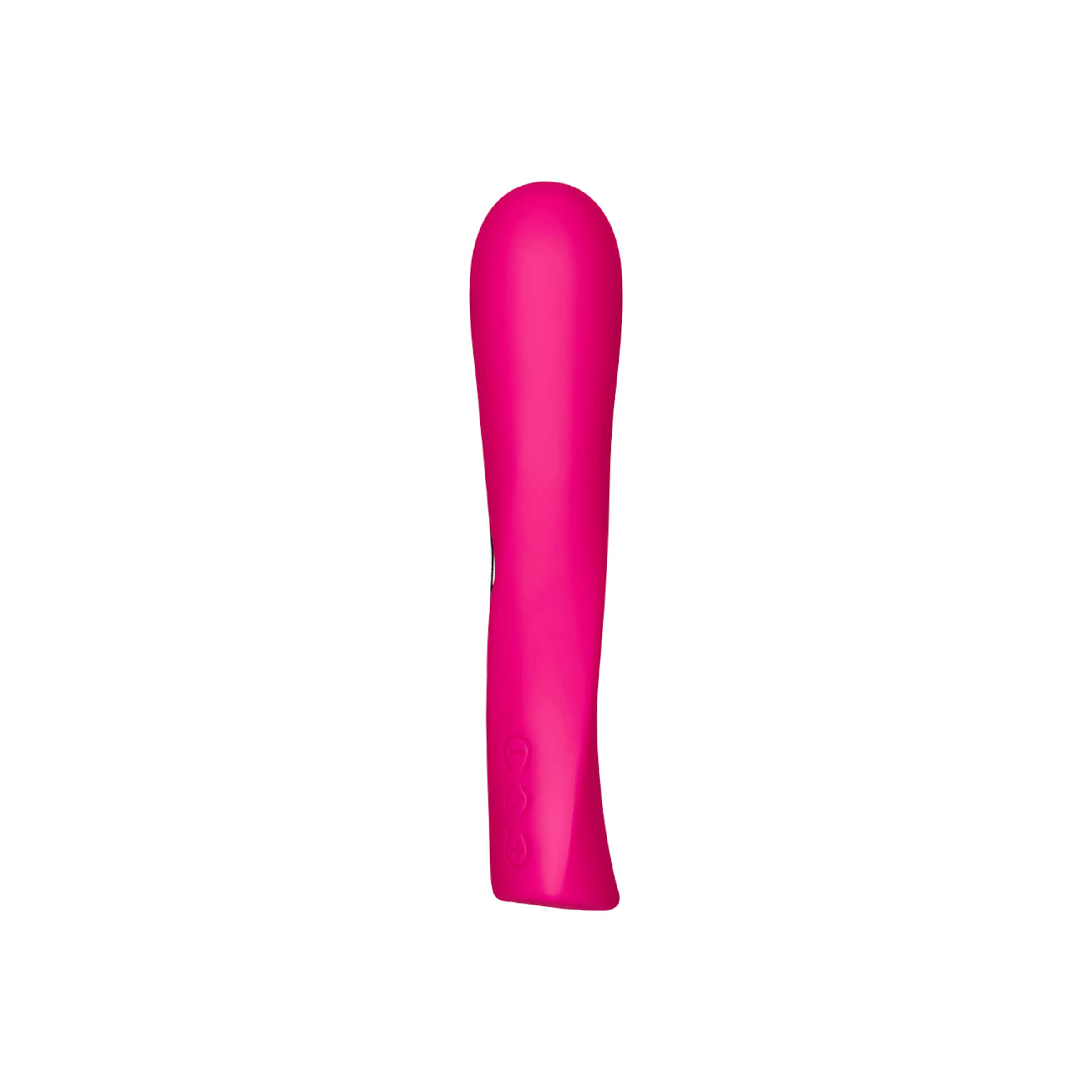 aura---g-spot-19-cm-Pink-Silber-3
