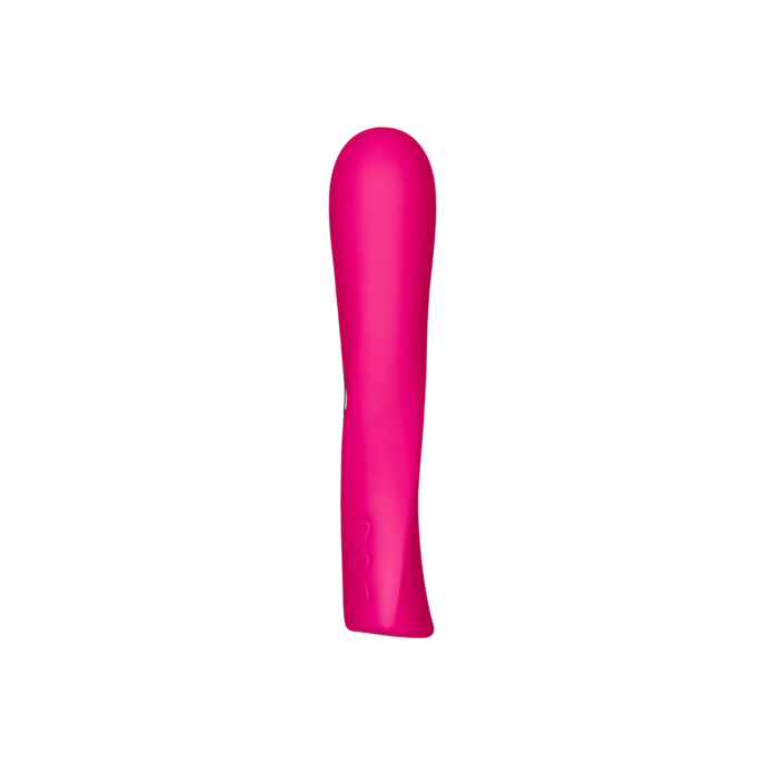 aura---g-spot-19-cm-Argent-Rose-3