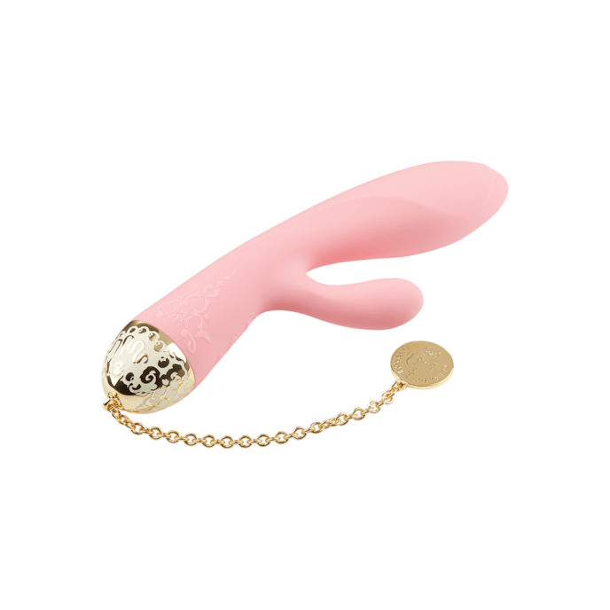 versailles---rosalie-20-5-cm-Or-Rose-6