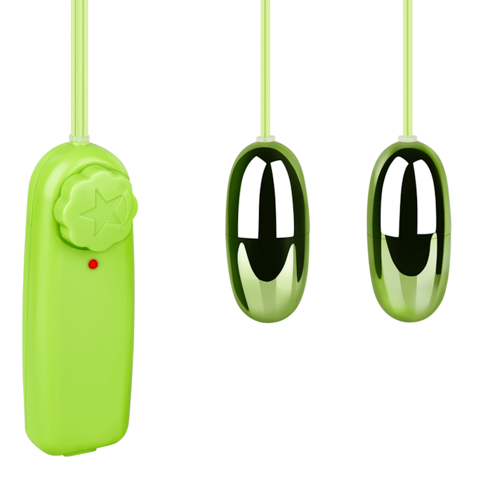 double-pop-eggs-6-cm-Groen-1