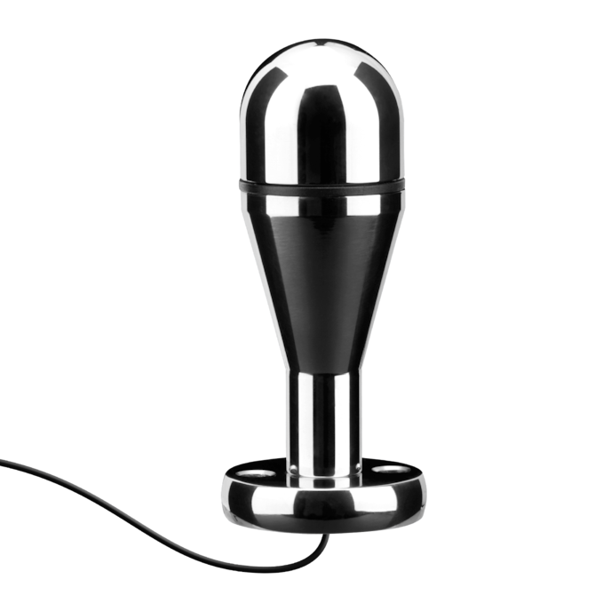 Anal Dildo fr Elektroimpulse, 10,5 cm online kaufen Anal Dildo fr Elektroimpulse, 10,5 cm online kaufen