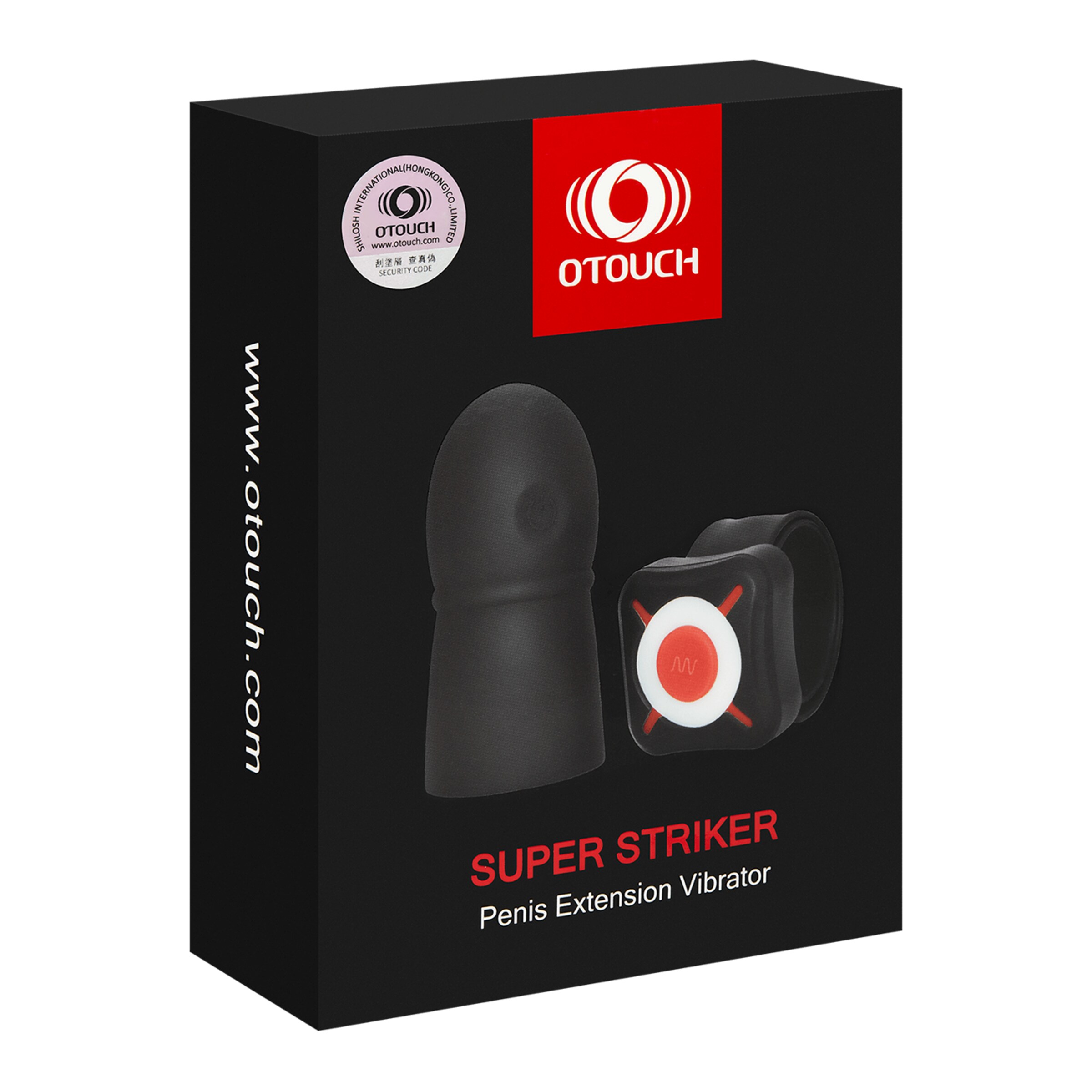 super-striker-Zwart-6