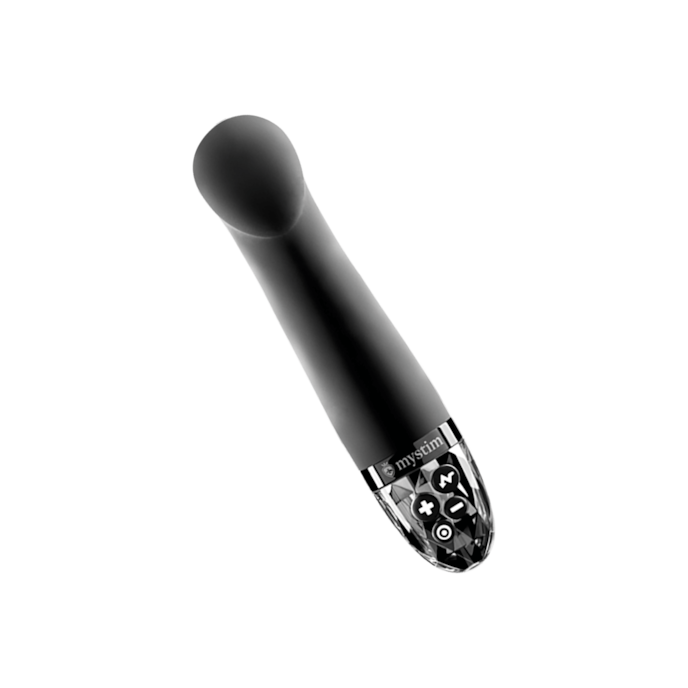 right-on-ron-17-cm-Schwarz-1