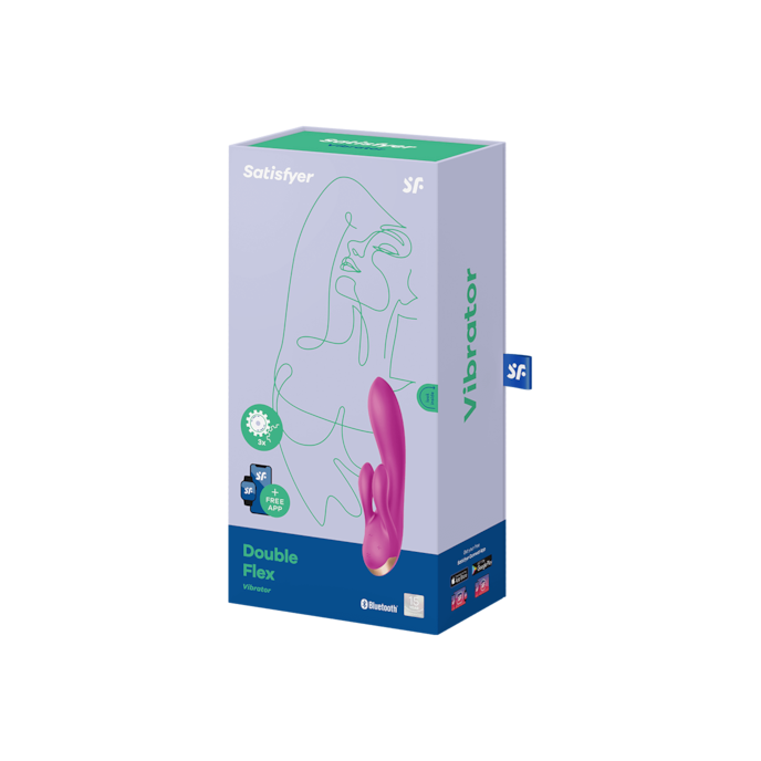 satisfyer-double-flex-connect-app-20-cm-Pourpre-3