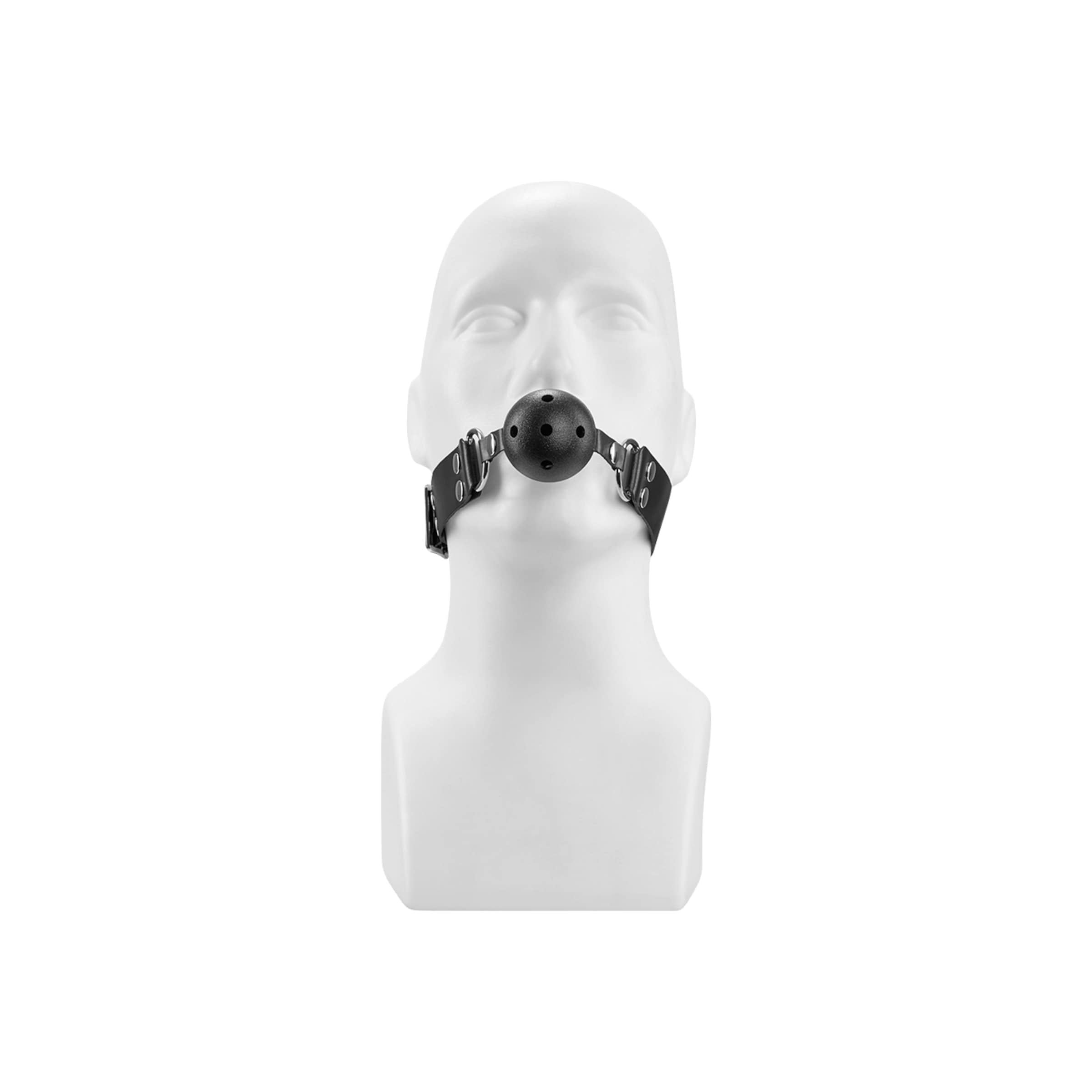 luchtdoorlatende-knevelbal-Zwart-2