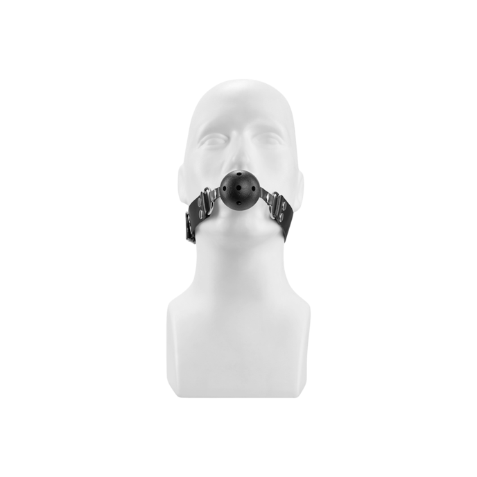 luchtdoorlatende-knevelbal-Schwarz-2