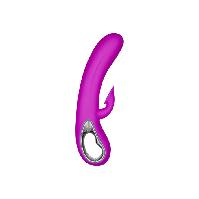 romance-sucking-20-cm-Argent-Rose néon-2