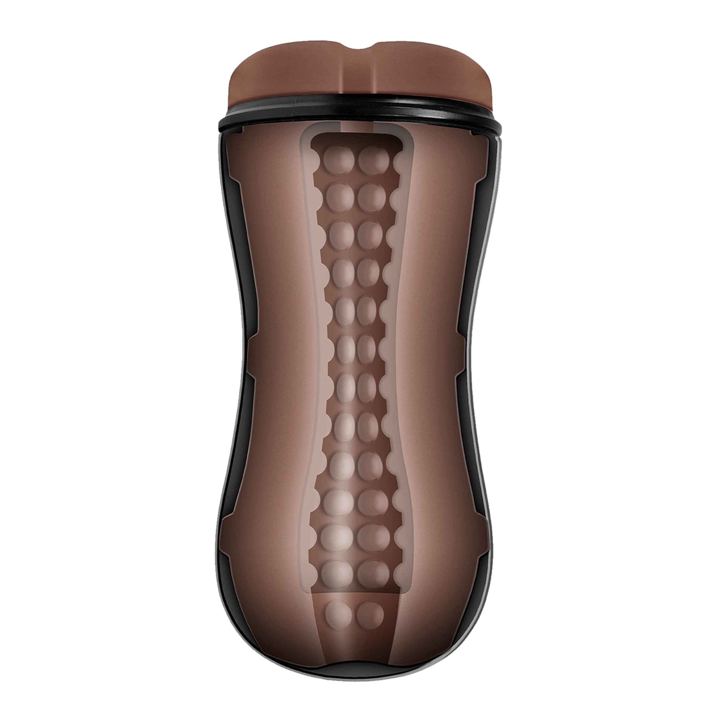 loverboy---the-mechanic-17-7-cm-Naturel foncé-2