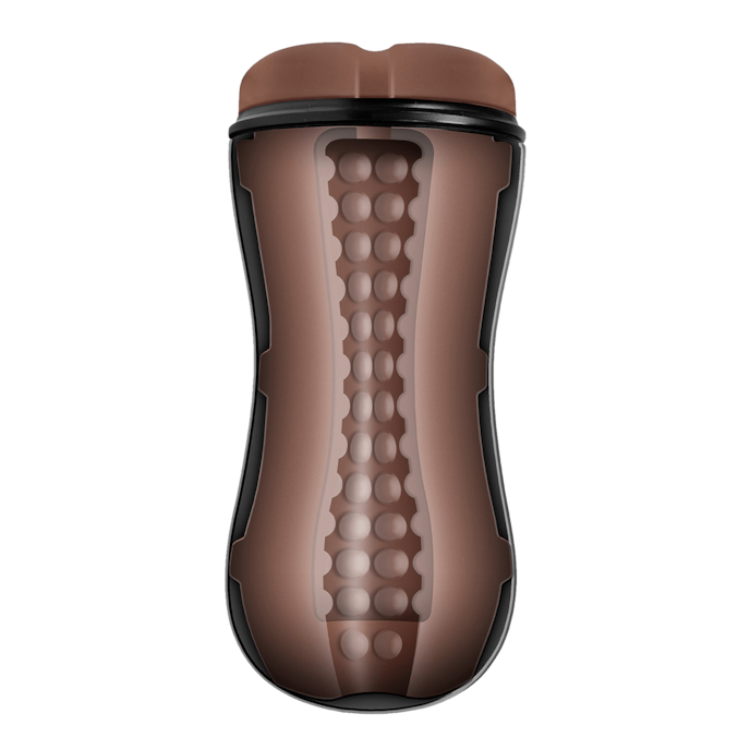 loverboy---the-mechanic-17-7-cm-Naturel foncé-2