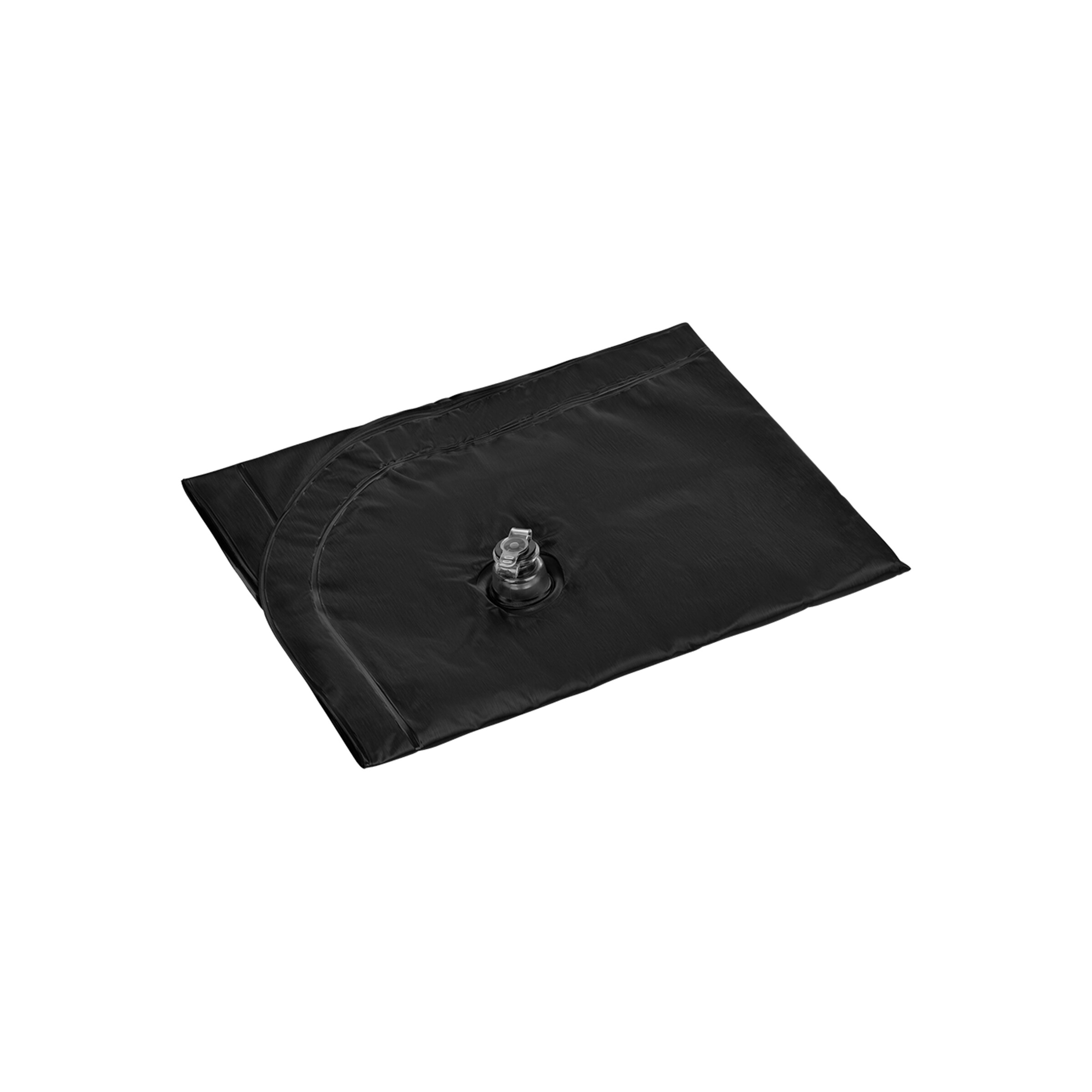 opblaasbaar-kussen-Zwart-4