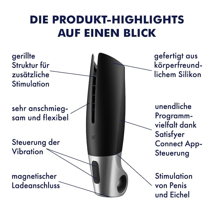 satisfyer-power-masturbator-connect-app-23-cm-Schwarz-Silber-2