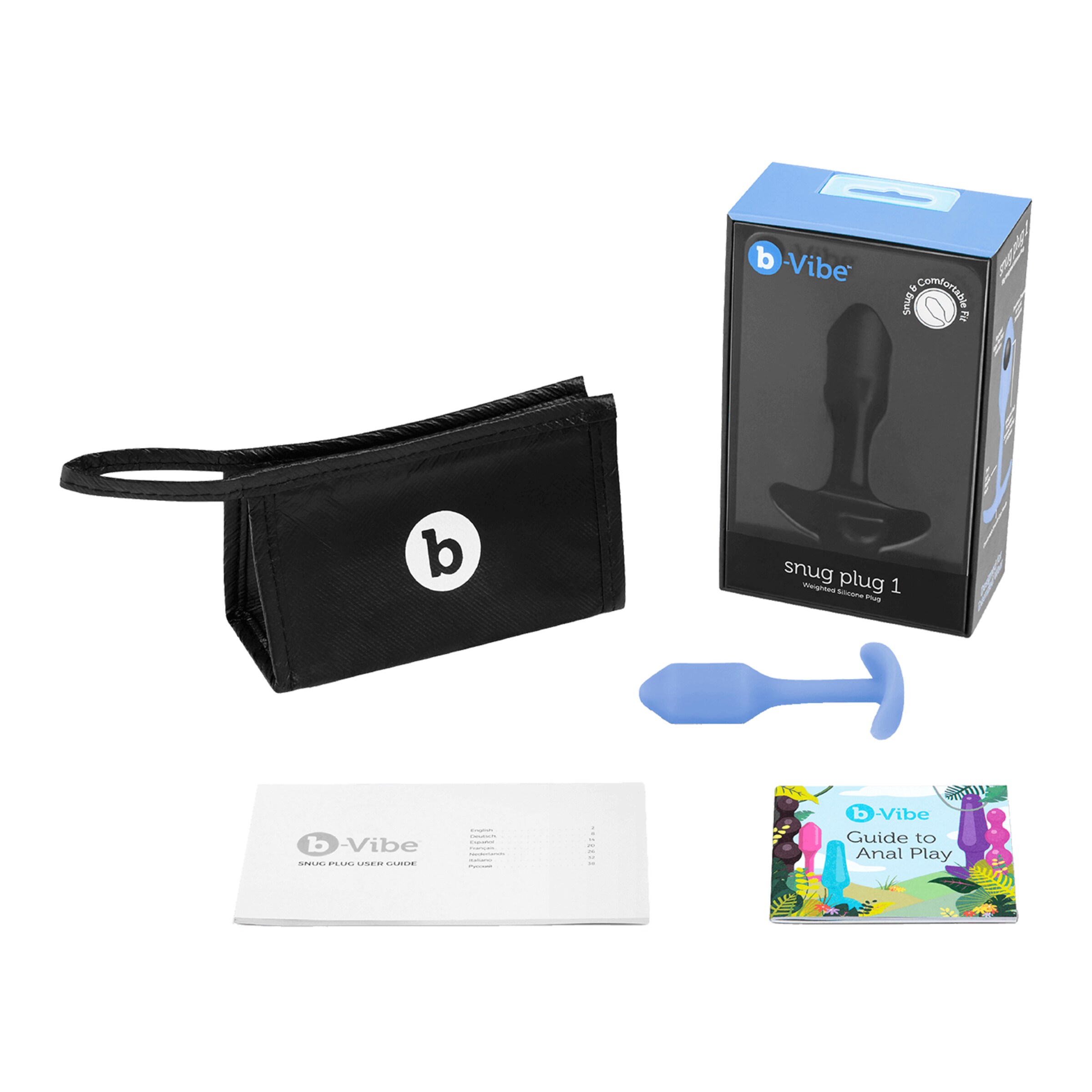 snug-plug-1-8-6-cm-Paars-4