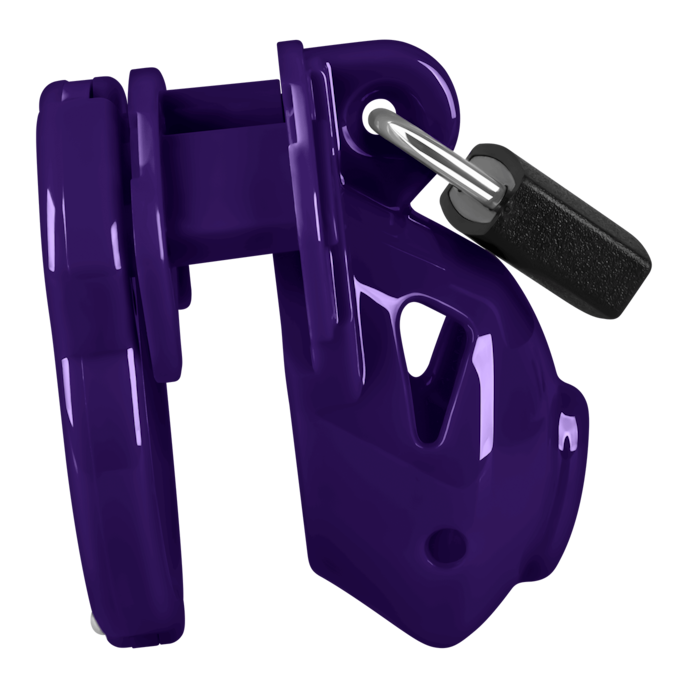 chastity-micro-Violet-2