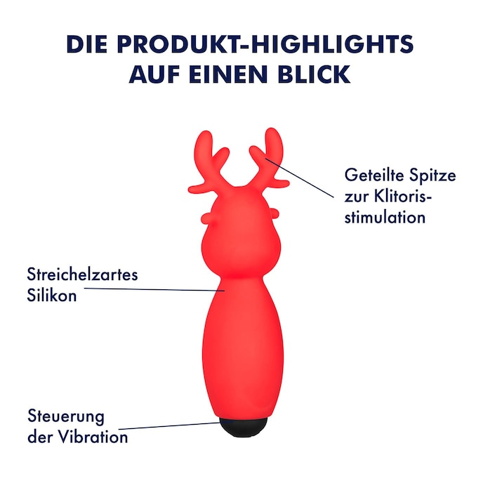 süßes-rentier-bullet-aus-silikon-9-cm-Rot-Schwarz-2