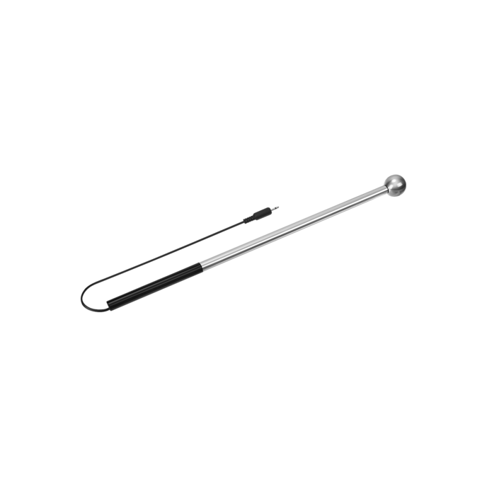 kogelstaaf-voor-elektrosex-Schwarz-Silber-2