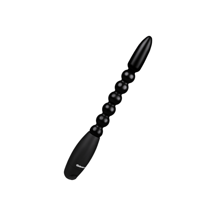 flexa-pleaser-power-beads-27-cm-Zwart-1