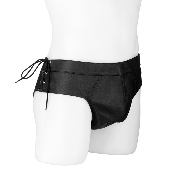 gladiator-slip-s/m-Noir-1