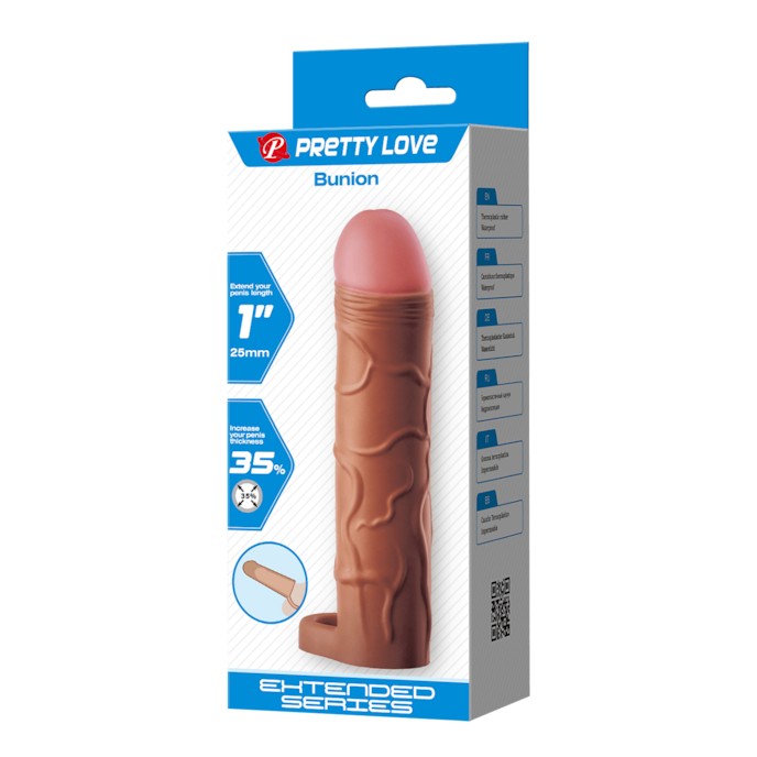 bunion-16-5-cm-Natur-bronze-4