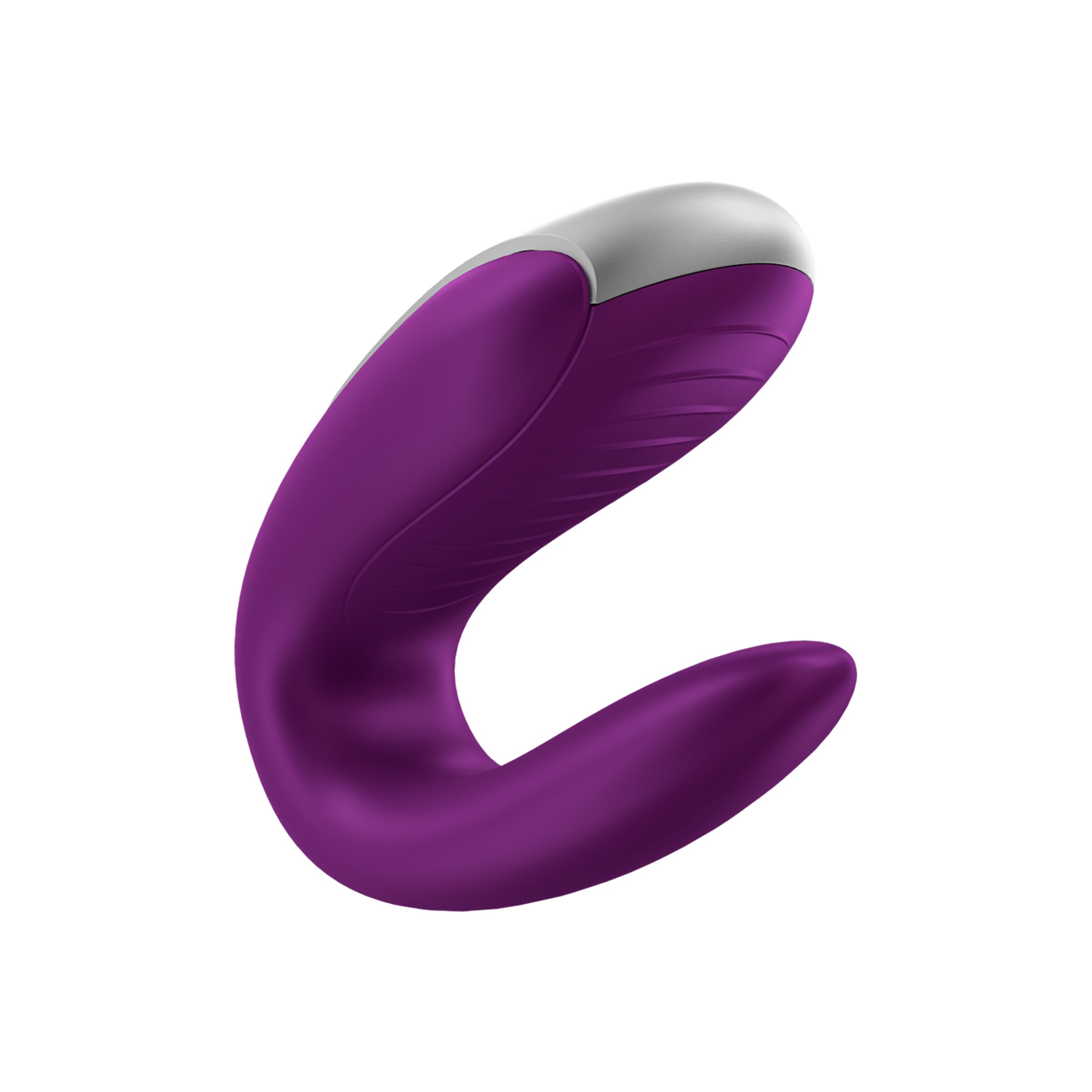 satisfyer-double-fun-connect-app-9-5-cm-met-afstandsbediening-Paars-Rosegoud-8