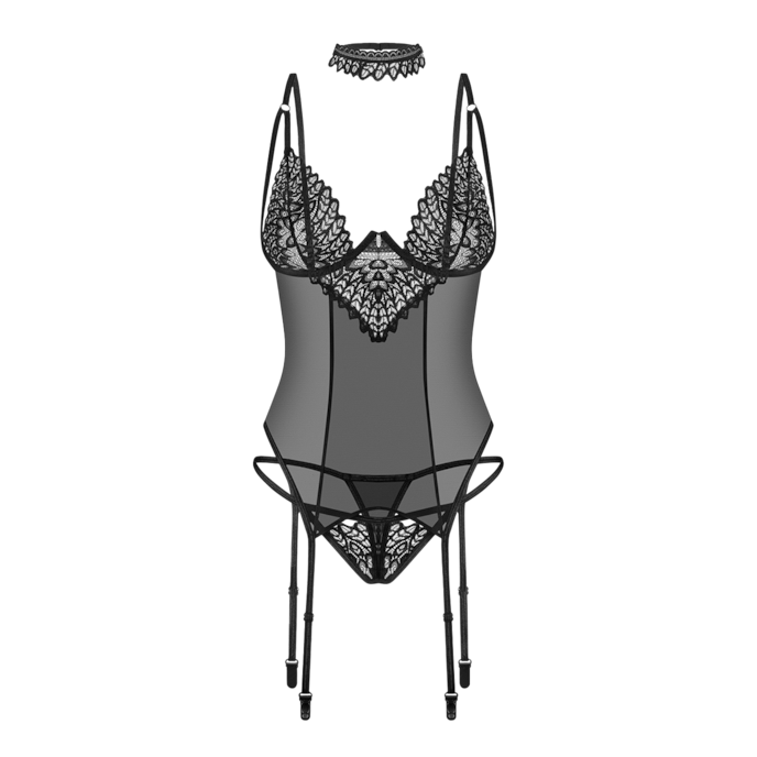 donarella---corset-3-pièces-Noir-2