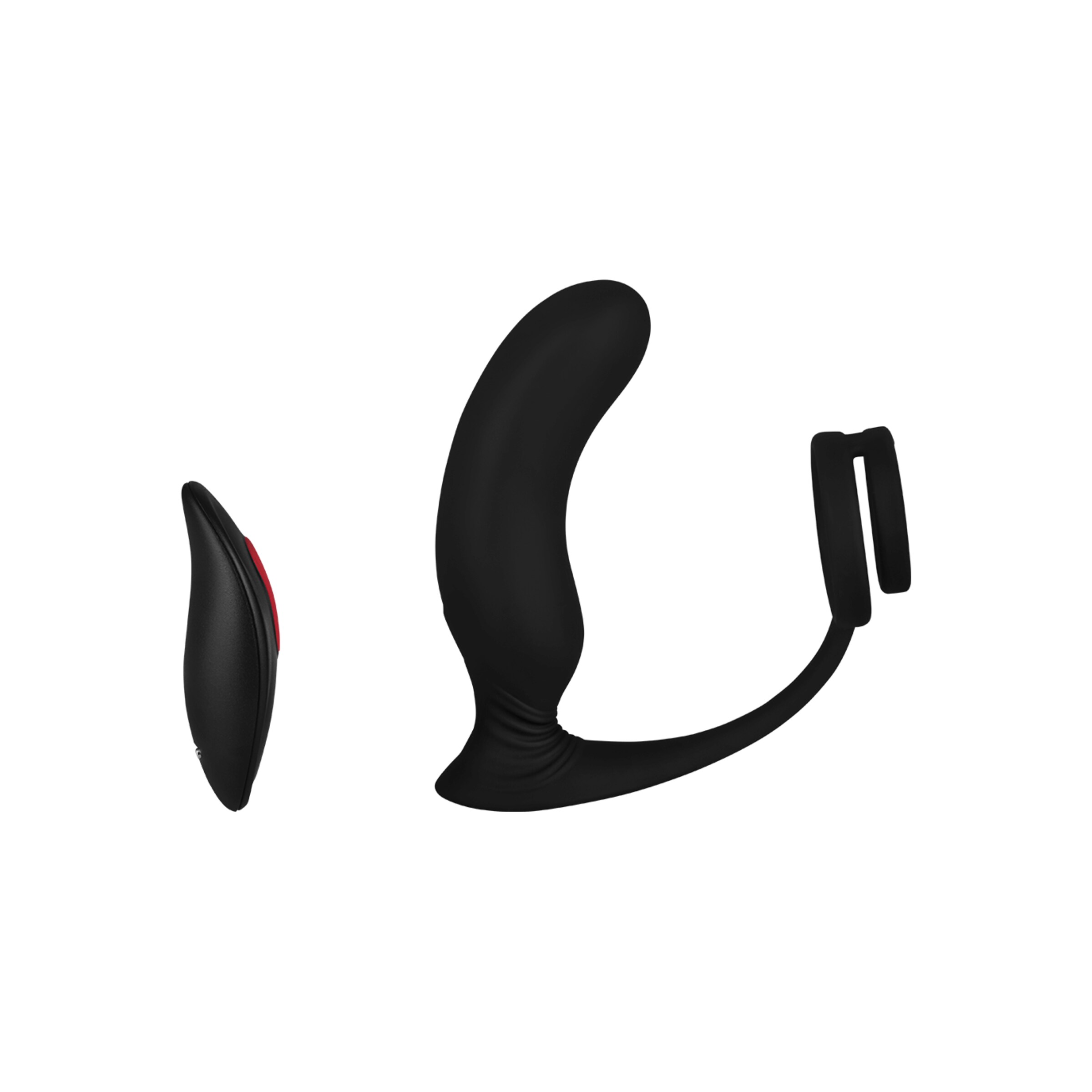 remote-p-pleaser-12-cm-Zwart-2