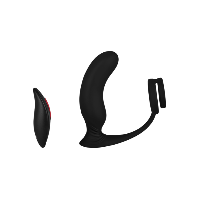 remote-p-pleaser-12-cm-Noir-2