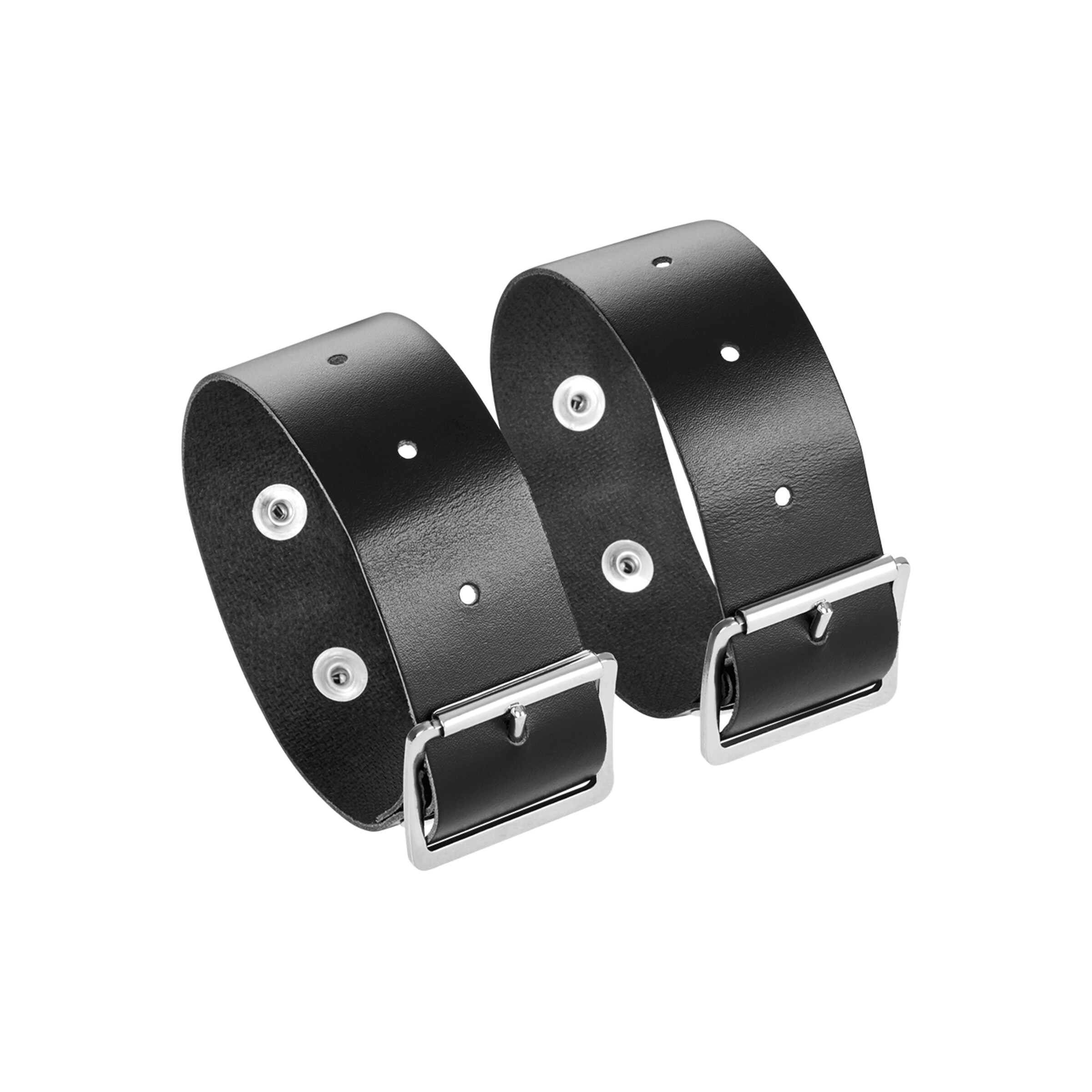 menottes-étroites-avec-o-ring-Noir-2